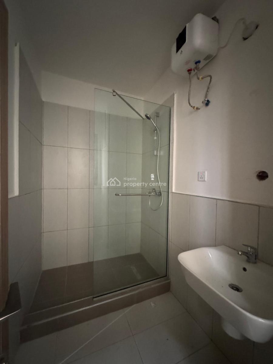 Premium 2  Apartmentwith Modern Finishes, Ikate, Lekki, Lagos, Block of Flats for Sale