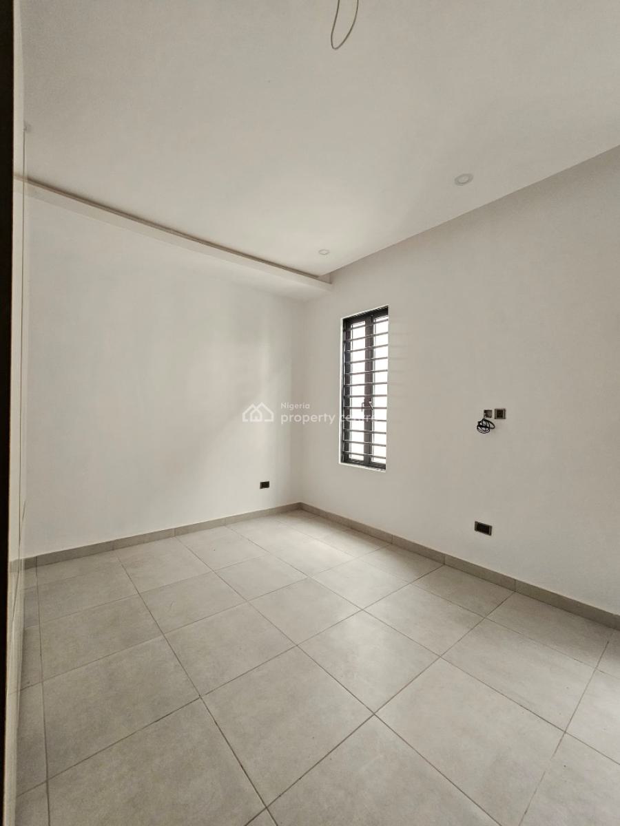 Contemporary 5-bedroom Fully Detached Duplex, Lekki County, Ikota, Lekki, Lagos, Detached Duplex for Sale