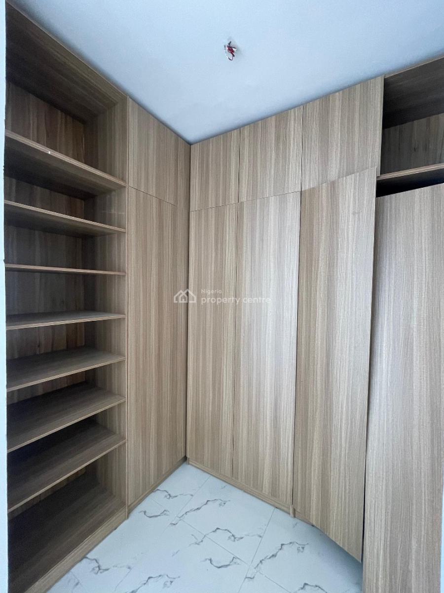 Discover The Perfect Blend of Comfort, Luxury, and Convenience  4 Bedroom, Orchid, Lekki, Lagos, Terraced Duplex for Sale