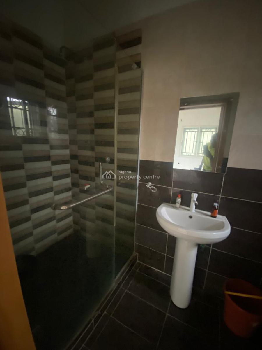 Serviced Room Self Contained Bq Without Kitchen, Marwa Lekki Right, Lekki Phase 1, Lekki, Lagos, Self Contain (single Rooms) for Rent