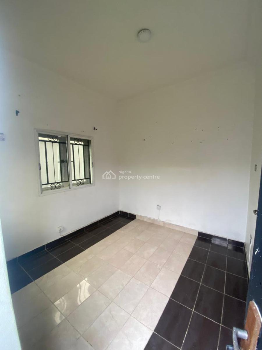 Serviced Room Self Contained Bq Without Kitchen, Marwa Lekki Right, Lekki Phase 1, Lekki, Lagos, Self Contain (single Rooms) for Rent