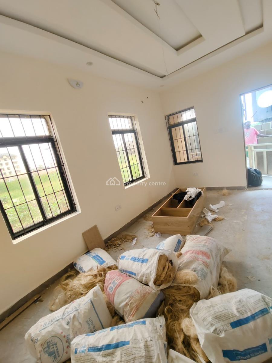 Brand New Room and Parlor, Lbs, Ajah, Lagos, Mini Flat (room and Parlour) for Rent