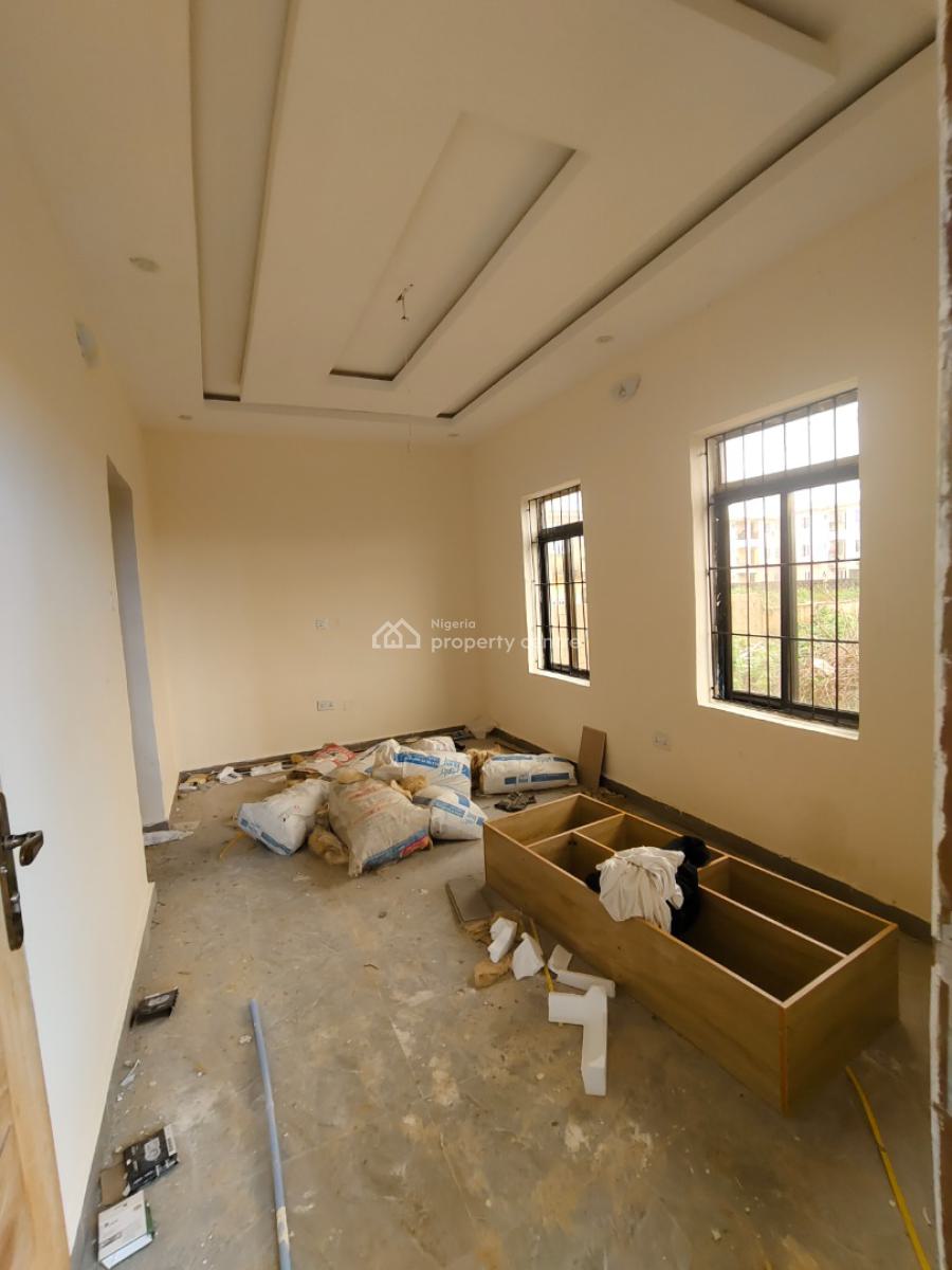 Brand New Room and Parlor, Lbs, Ajah, Lagos, Mini Flat (room and Parlour) for Rent