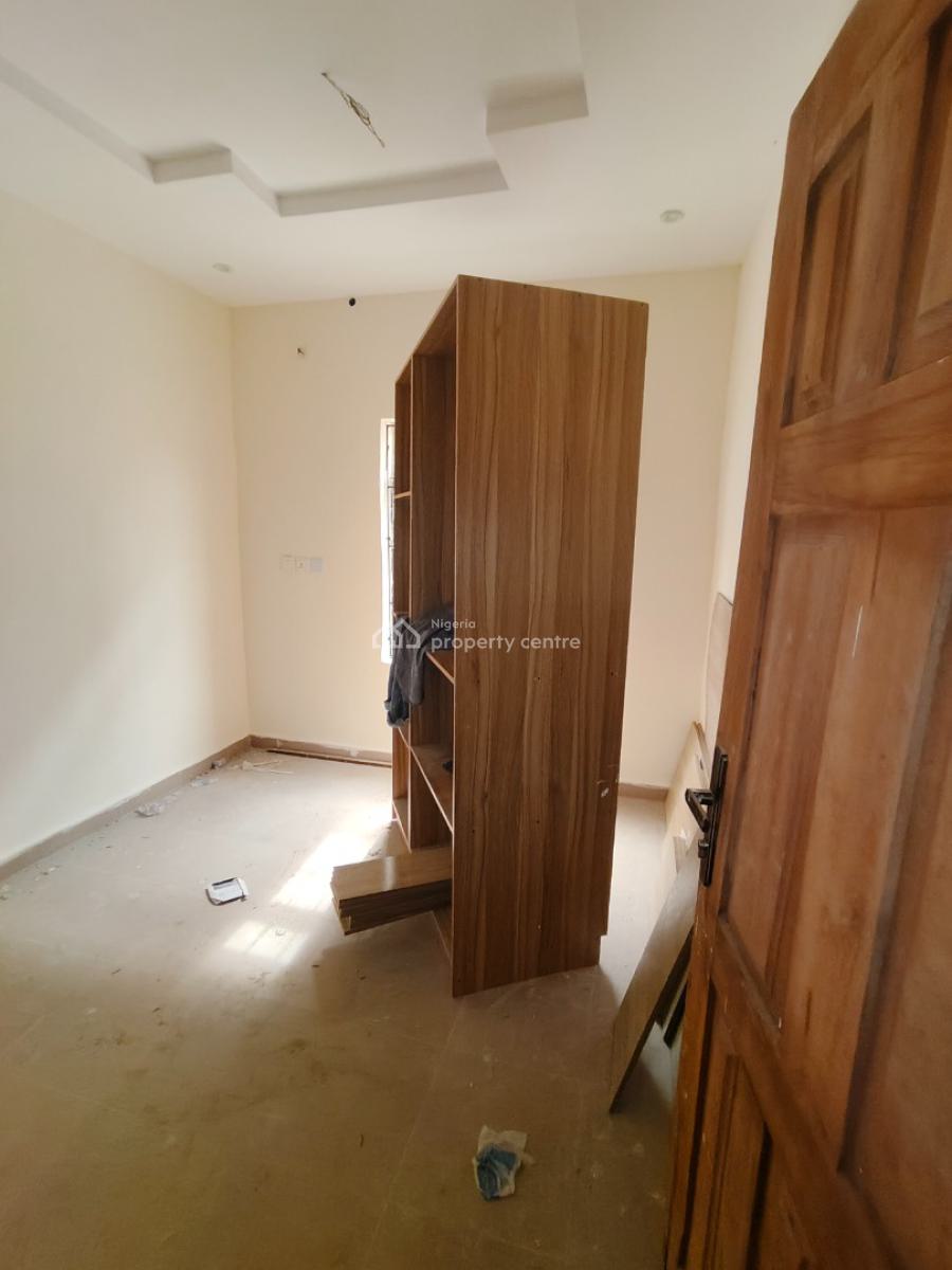 Brand New Room and Parlor, Lbs, Ajah, Lagos, Mini Flat (room and Parlour) for Rent