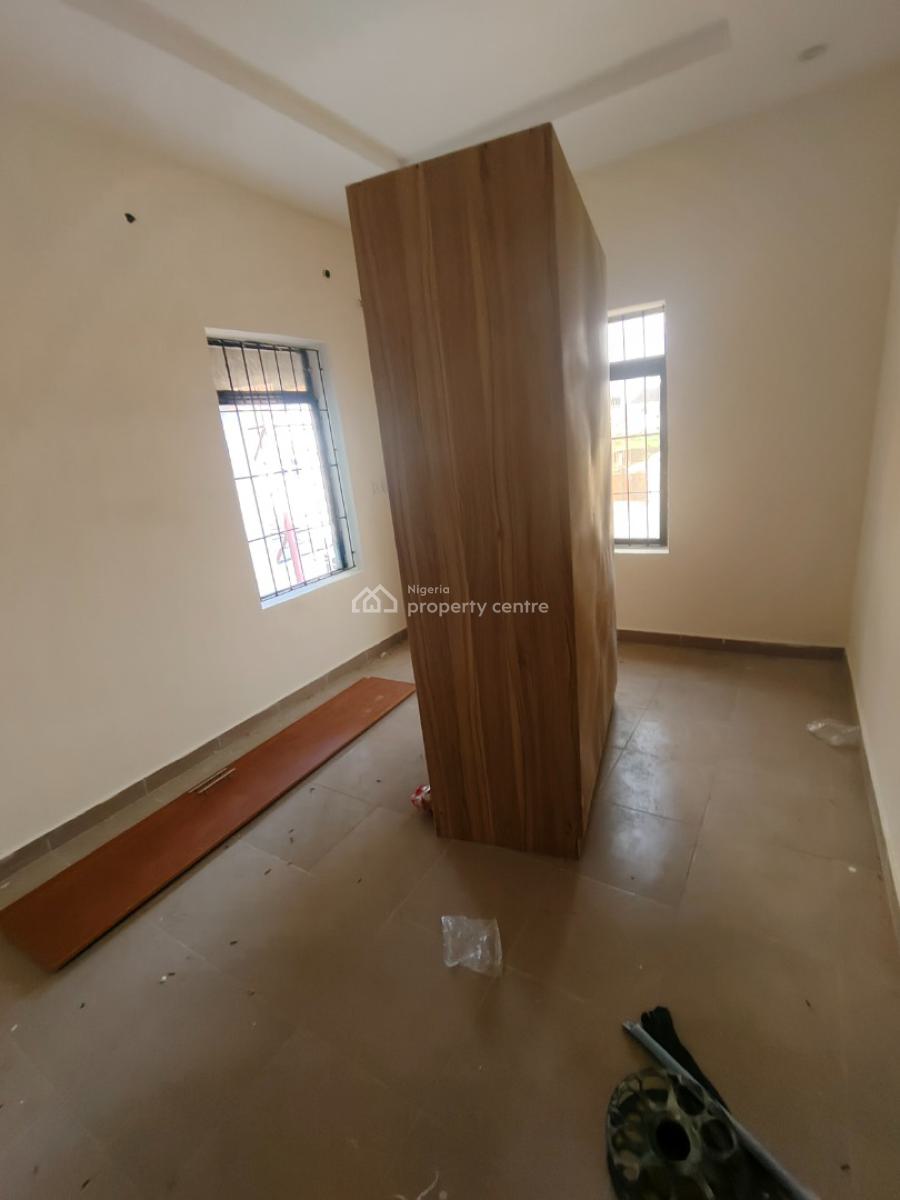 Brand New 2 Bedrooms Apartment, Before Dkk, Ajah, Lagos, Flat / Apartment for Rent