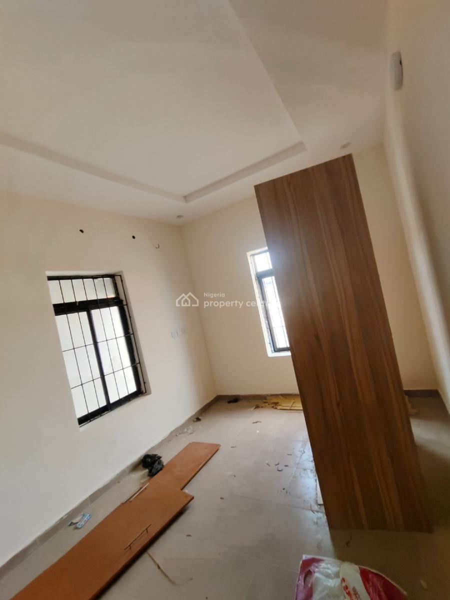 Brand New 2 Bedrooms Apartment, Before Dkk, Ajah, Lagos, Flat / Apartment for Rent