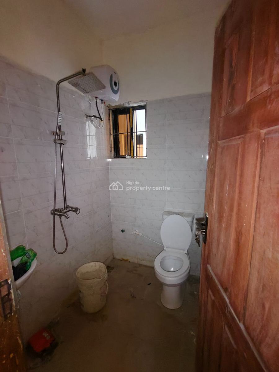 Brand New 2 Bedrooms Apartment, Before Dkk, Ajah, Lagos, Flat / Apartment for Rent