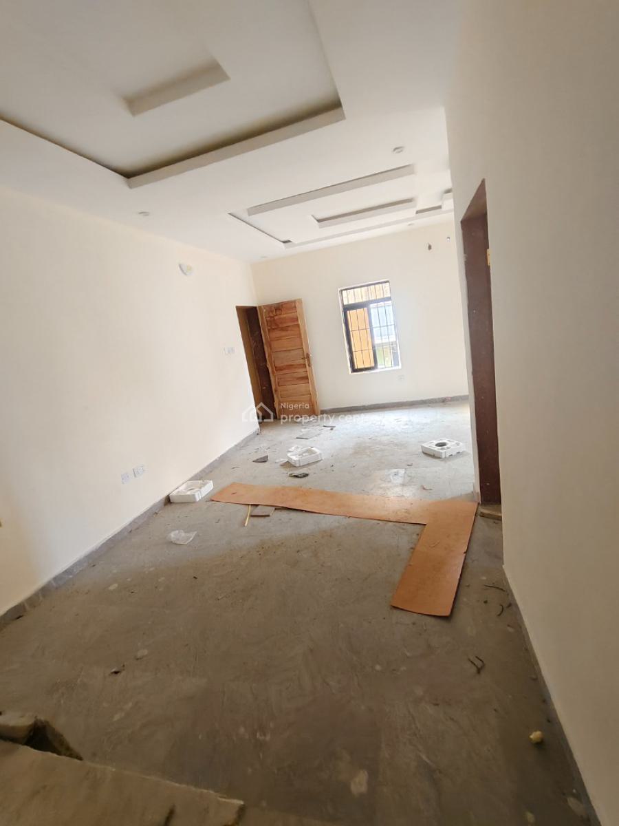 Brand New 2 Bedrooms Apartment, Before Dkk, Ajah, Lagos, Flat / Apartment for Rent
