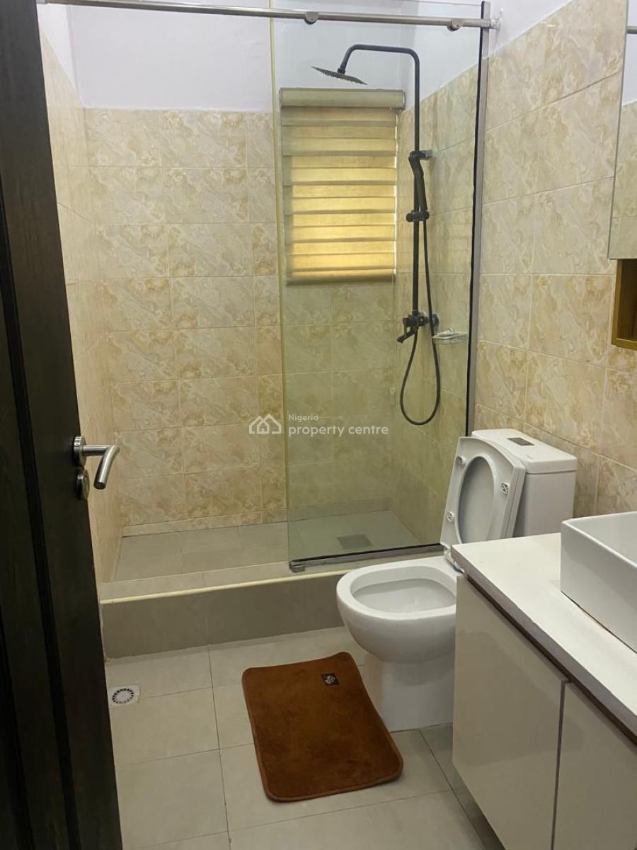 16 Units of One (1) Bedroom Miniflat (room & Parlour)   Unfurnished, Oniru, Victoria Island (vi), Lagos, Flat / Apartment for Sale