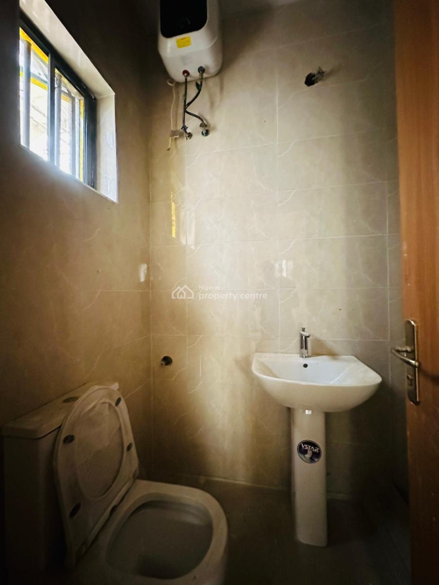 Luxury 5 Bedroom Fully Detached Duplex Located in a Prestigious Area, Opic, Isheri North, Lagos, Detached Duplex for Sale