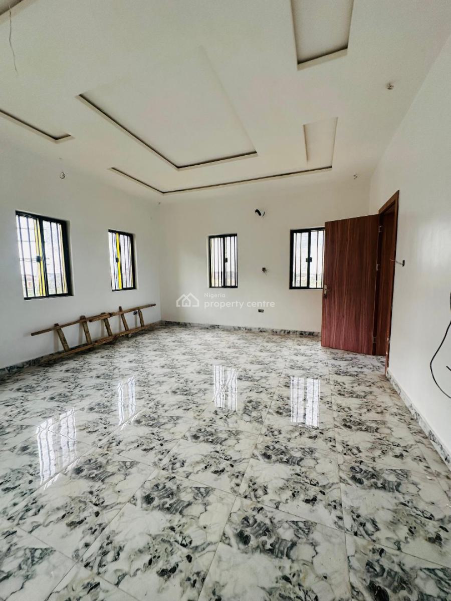 Luxury 5 Bedroom Fully Detached Duplex Located in a Prestigious Area, Opic, Isheri North, Lagos, Detached Duplex for Sale