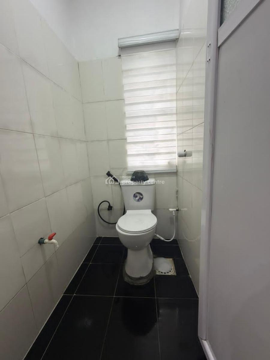Luxury 1 Bedroom Fully Serviced Apartment, Off Onike Round About, Onike, Yaba, Lagos, Mini Flat (room and Parlour) Short Let