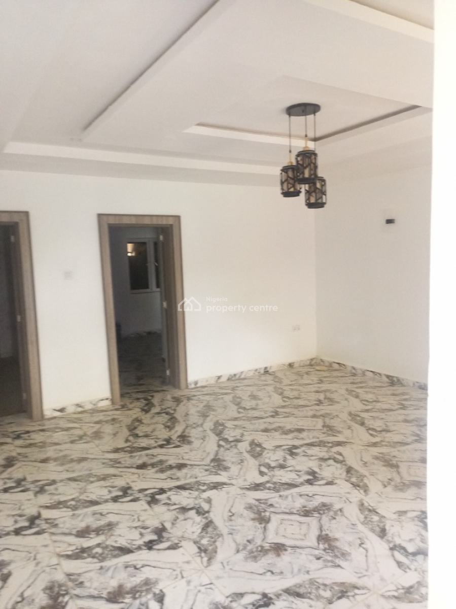 Neatly Finished 4 Bedroom Terrace Duplex, Brains and Hammers City, Life Camp, Abuja, Terraced Duplex for Sale