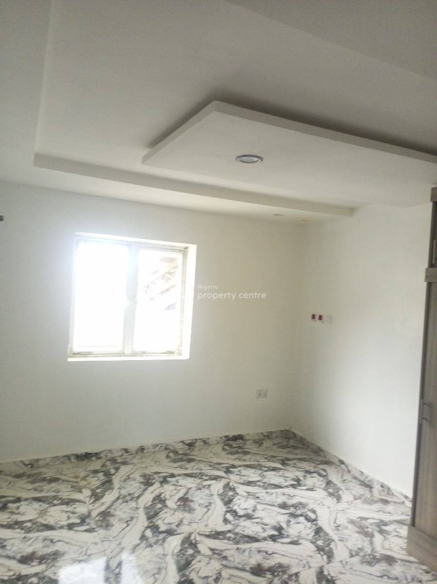 Neatly Finished 4 Bedroom Terrace Duplex, Brains and Hammers City, Life Camp, Abuja, Terraced Duplex for Sale