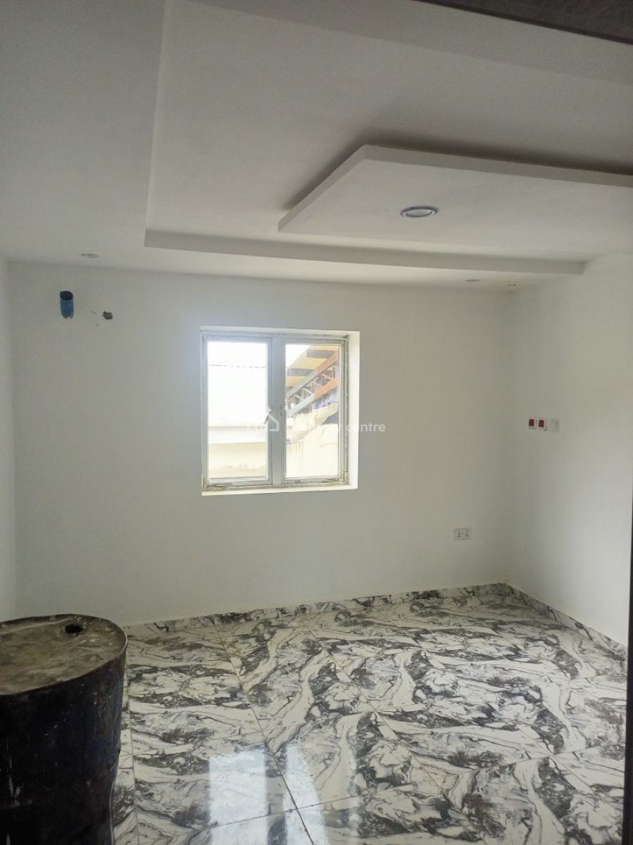 Neatly Finished 4 Bedroom Terrace Duplex, Brains and Hammers City, Life Camp, Abuja, Terraced Duplex for Sale
