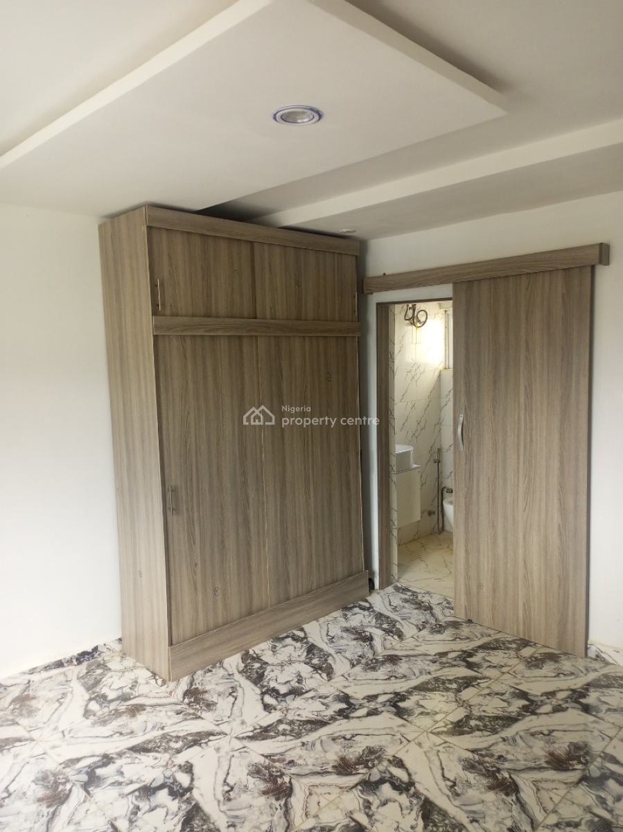 Neatly Finished 4 Bedroom Terrace Duplex, Brains and Hammers City, Life Camp, Abuja, Terraced Duplex for Sale