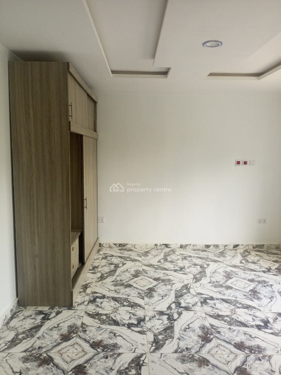 Neatly Finished 4 Bedroom Terrace Duplex, Brains and Hammers City, Life Camp, Abuja, Terraced Duplex for Sale