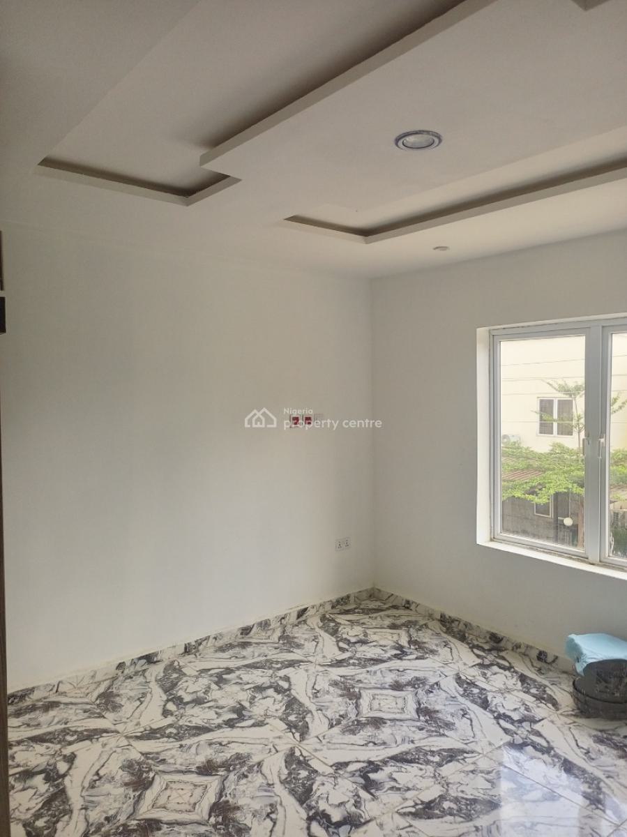 Neatly Finished 4 Bedroom Terrace Duplex, Brains and Hammers City, Life Camp, Abuja, Terraced Duplex for Sale