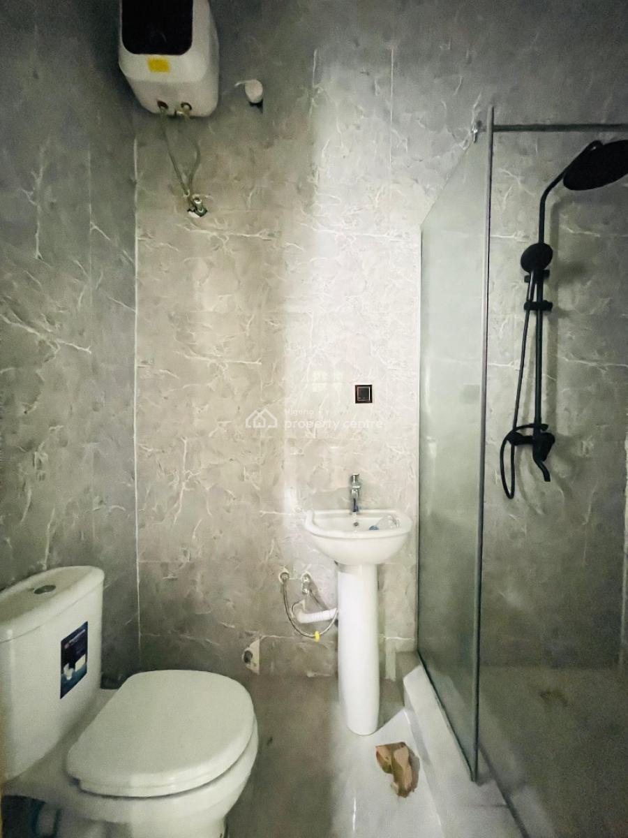 Luxuriously Built 4 Bedroom Semi Detached Duplex Plus  Bq, Orchid, Lekki Phase 2, Lekki, Lagos, Semi-detached Duplex for Sale