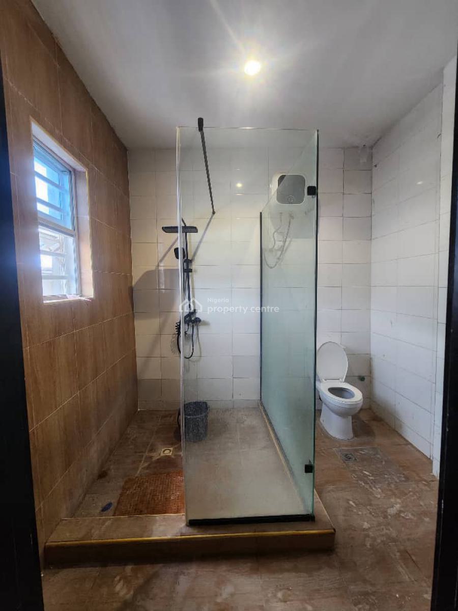 Well Maintained Spacious 3bedroom Apartment, in a Well Secured Neighborhood, Ikate, Lekki, Lagos, Flat / Apartment for Rent