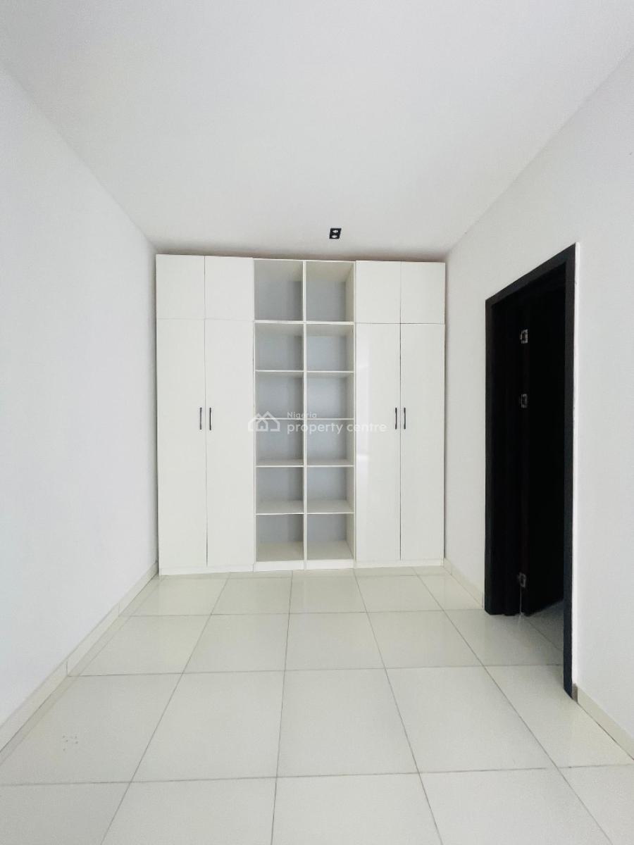5 Bedroom Fully Detached Duplex with Bq, Orchid, Lekki Phase 2, Lekki, Lagos, Detached Duplex for Sale
