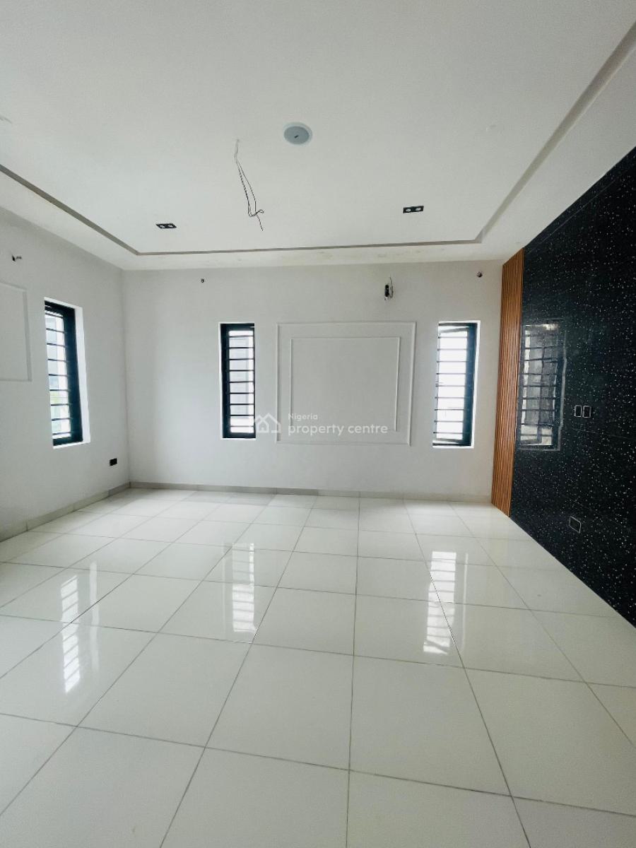 5 Bedroom Fully Detached Duplex with Bq, Orchid, Lekki Phase 2, Lekki, Lagos, Detached Duplex for Sale