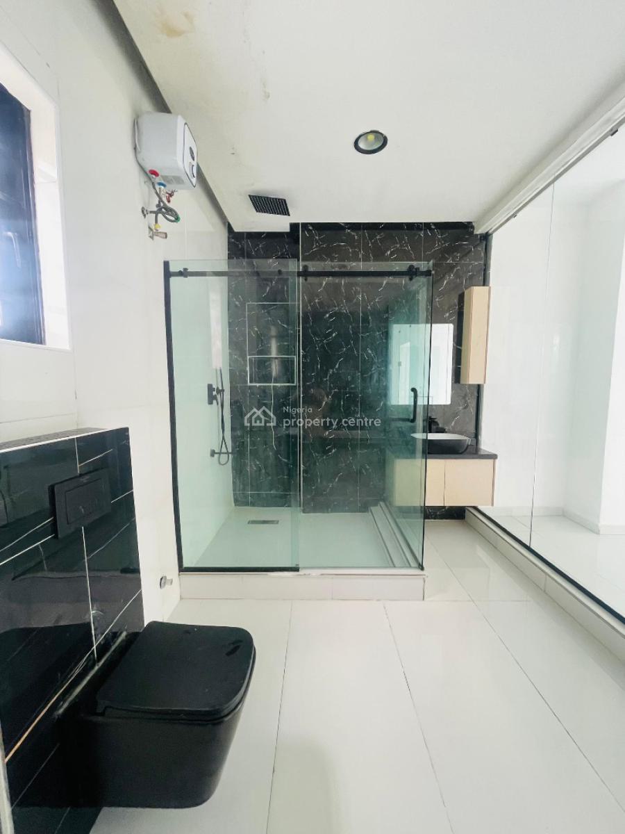 5 Bedroom Fully Detached Duplex with Bq, Orchid, Lekki Phase 2, Lekki, Lagos, Detached Duplex for Sale