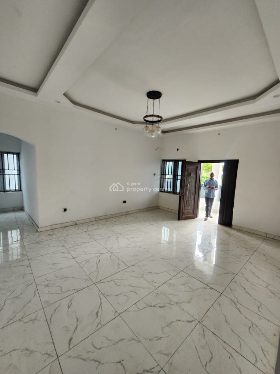Brand New 2 Units of 3 Bedroom Apartments in a Compound, Badore, Ajah, Lagos, Block of Flats for Sale