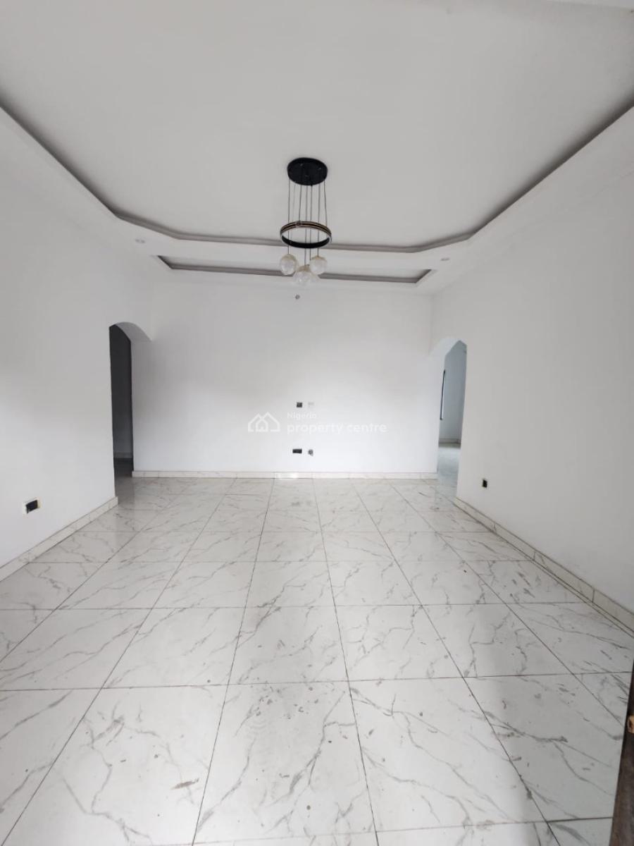 Brand New 2 Units of 3 Bedroom Apartments in a Compound, Badore, Ajah, Lagos, Block of Flats for Sale