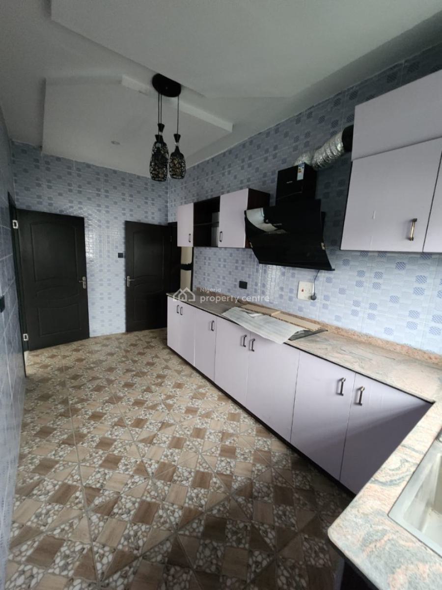 Brand New 2 Units of 3 Bedroom Apartments in a Compound, Badore, Ajah, Lagos, Block of Flats for Sale