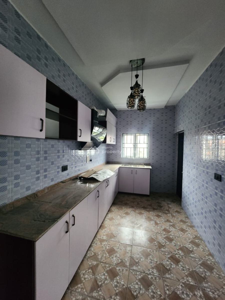 Brand New 2 Units of 3 Bedroom Apartments in a Compound, Badore, Ajah, Lagos, Block of Flats for Sale
