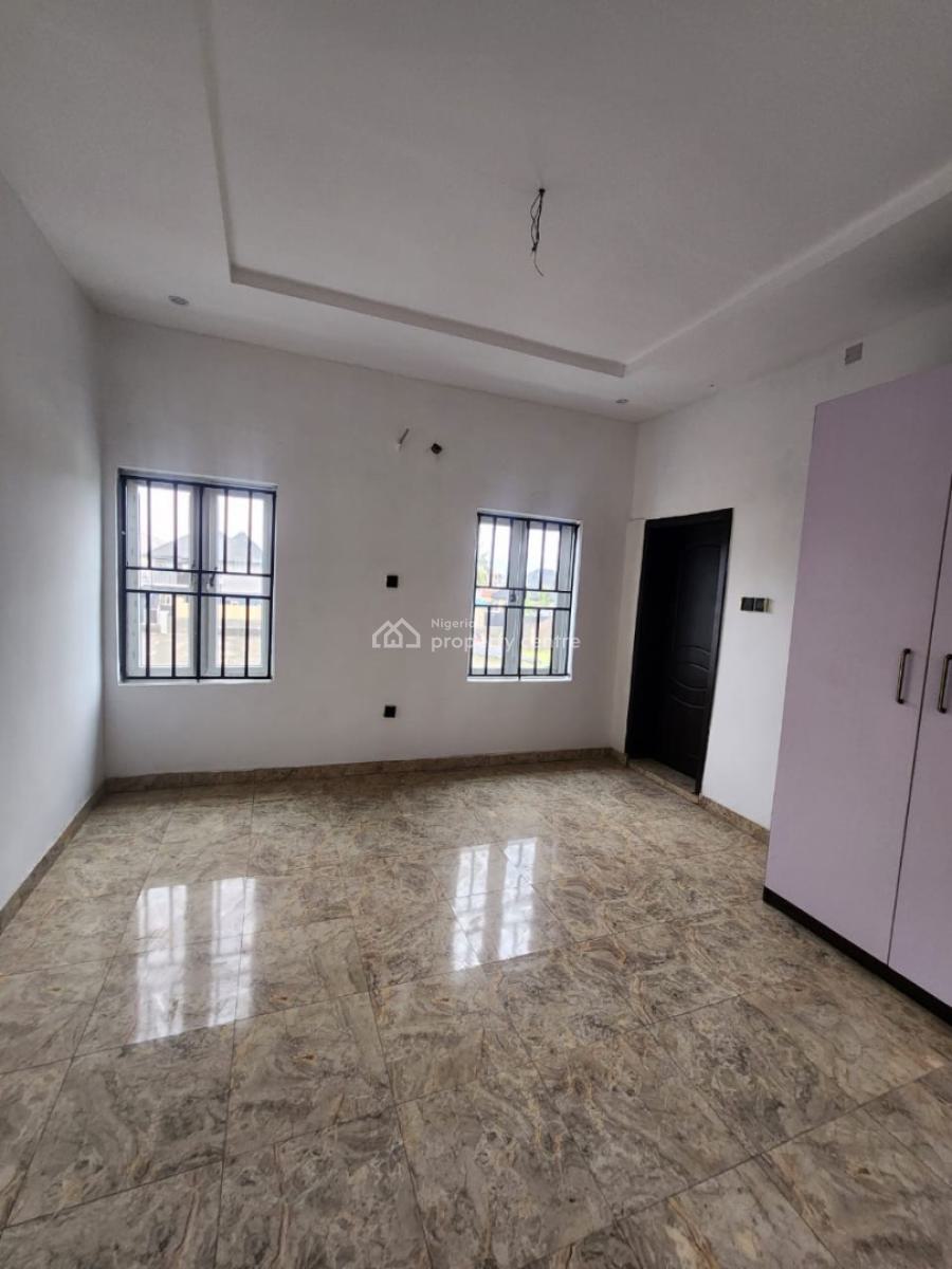 Brand New 2 Units of 3 Bedroom Apartments in a Compound, Badore, Ajah, Lagos, Block of Flats for Sale