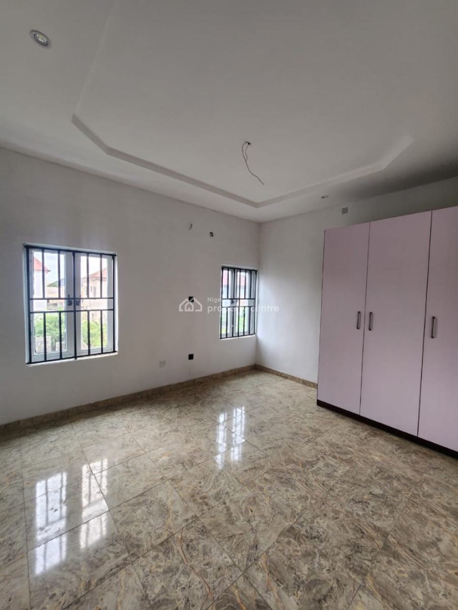 Brand New 2 Units of 3 Bedroom Apartments in a Compound, Badore, Ajah, Lagos, Block of Flats for Sale