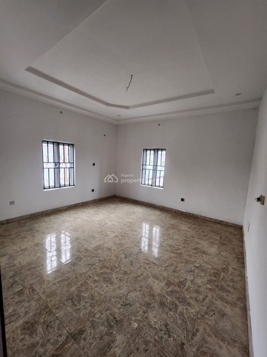 Brand New 2 Units of 3 Bedroom Apartments in a Compound, Badore, Ajah, Lagos, Block of Flats for Sale