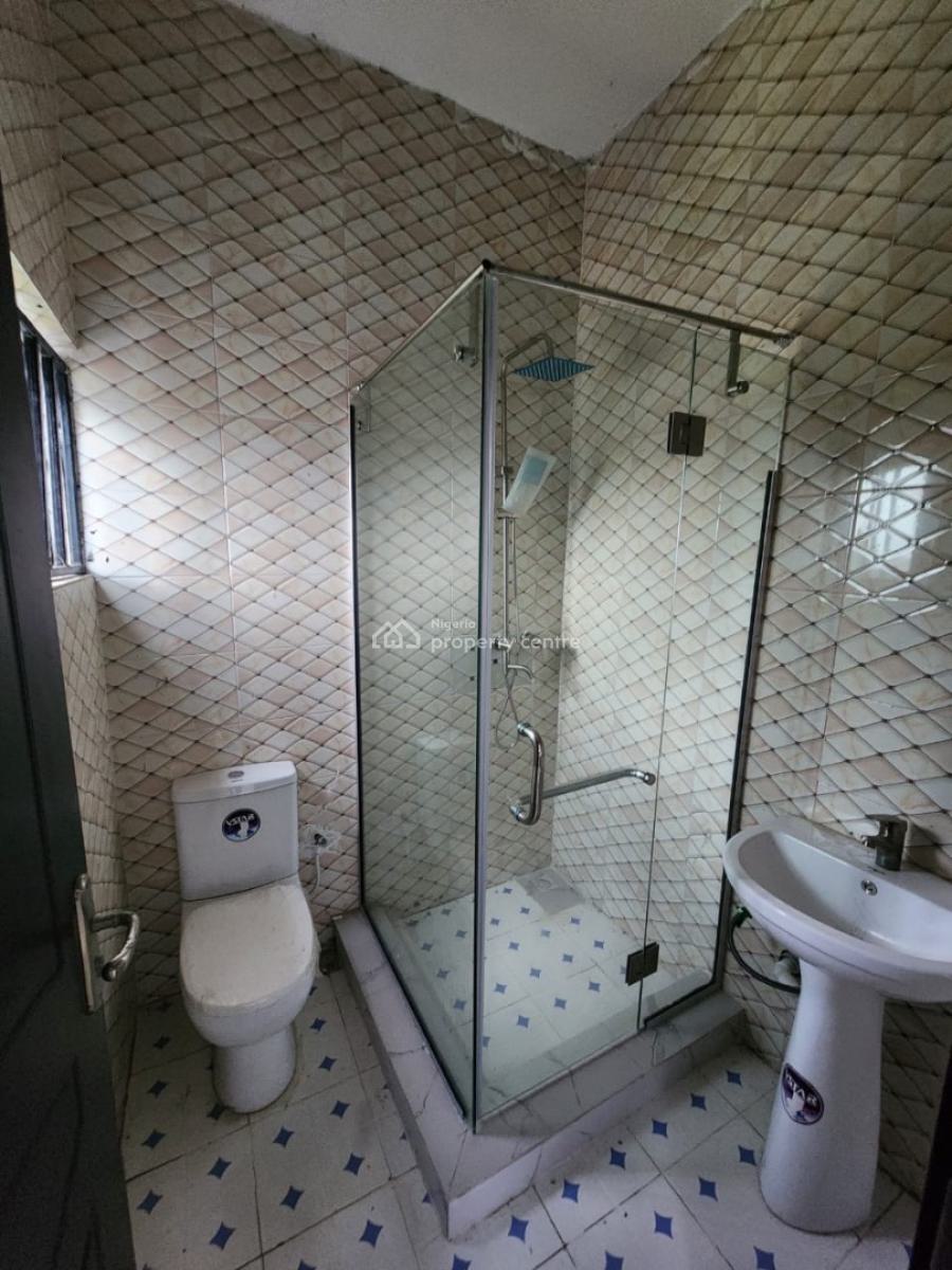 Brand New 2 Units of 3 Bedroom Apartments in a Compound, Badore, Ajah, Lagos, Block of Flats for Sale