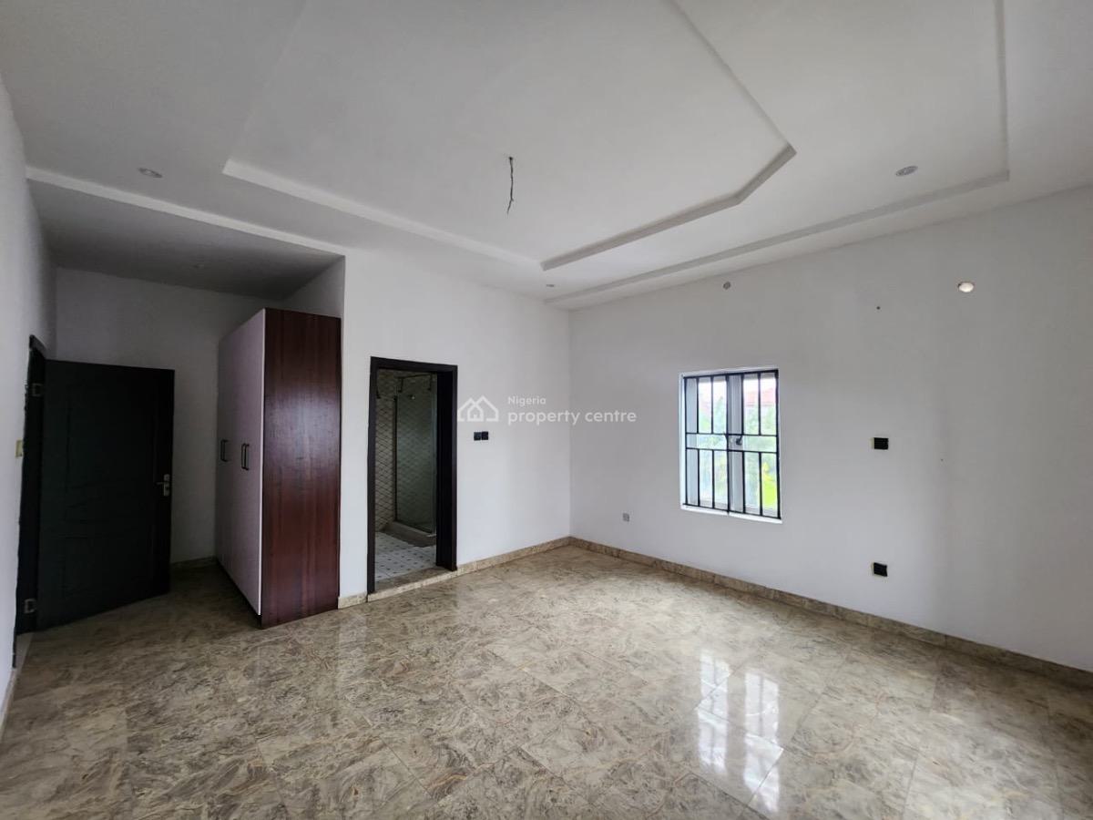 Brand New 2 Units of 3 Bedroom Apartments in a Compound, Badore, Ajah, Lagos, Block of Flats for Sale