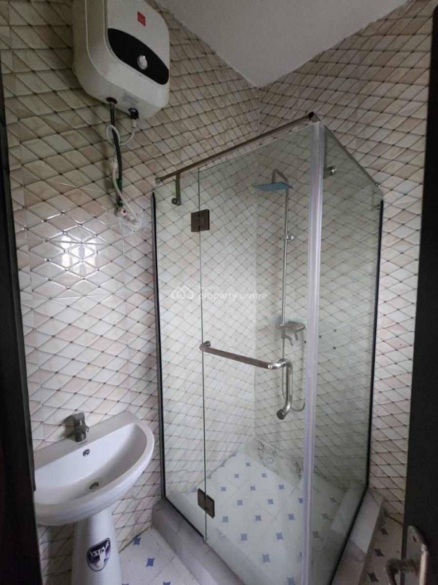 Brand New 2 Units of 3 Bedroom Apartments in a Compound, Badore, Ajah, Lagos, Block of Flats for Sale