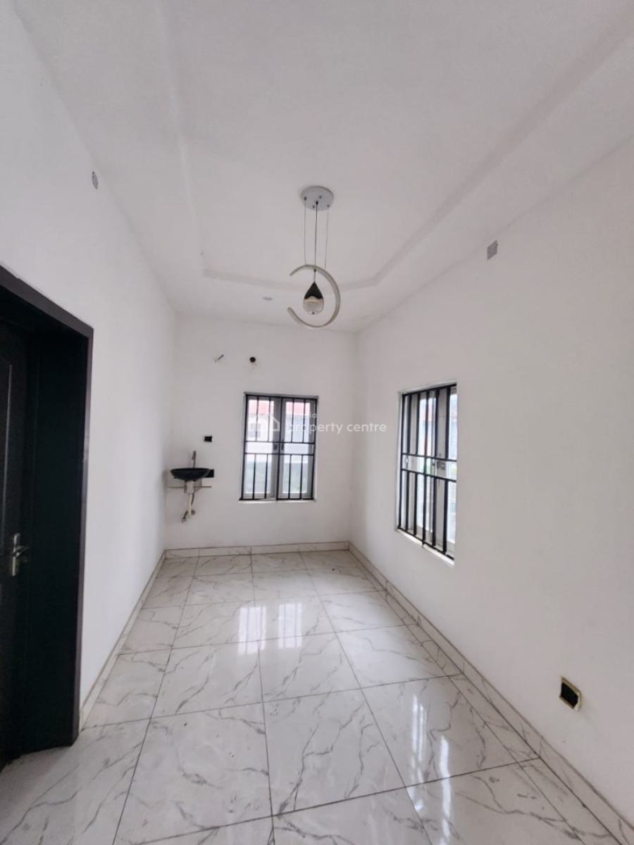 Brand New 2 Units of 3 Bedroom Apartments in a Compound, Badore, Ajah, Lagos, Block of Flats for Sale