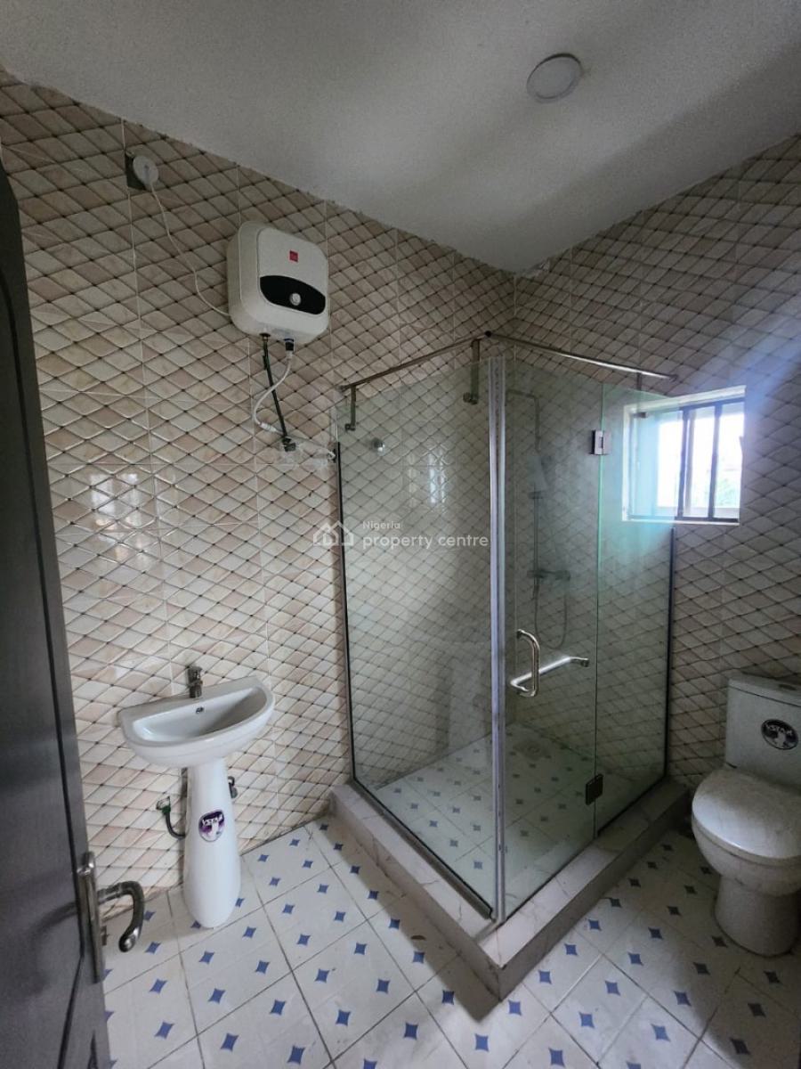 Brand New 2 Units of 3 Bedroom Apartments in a Compound, Badore, Ajah, Lagos, Block of Flats for Sale