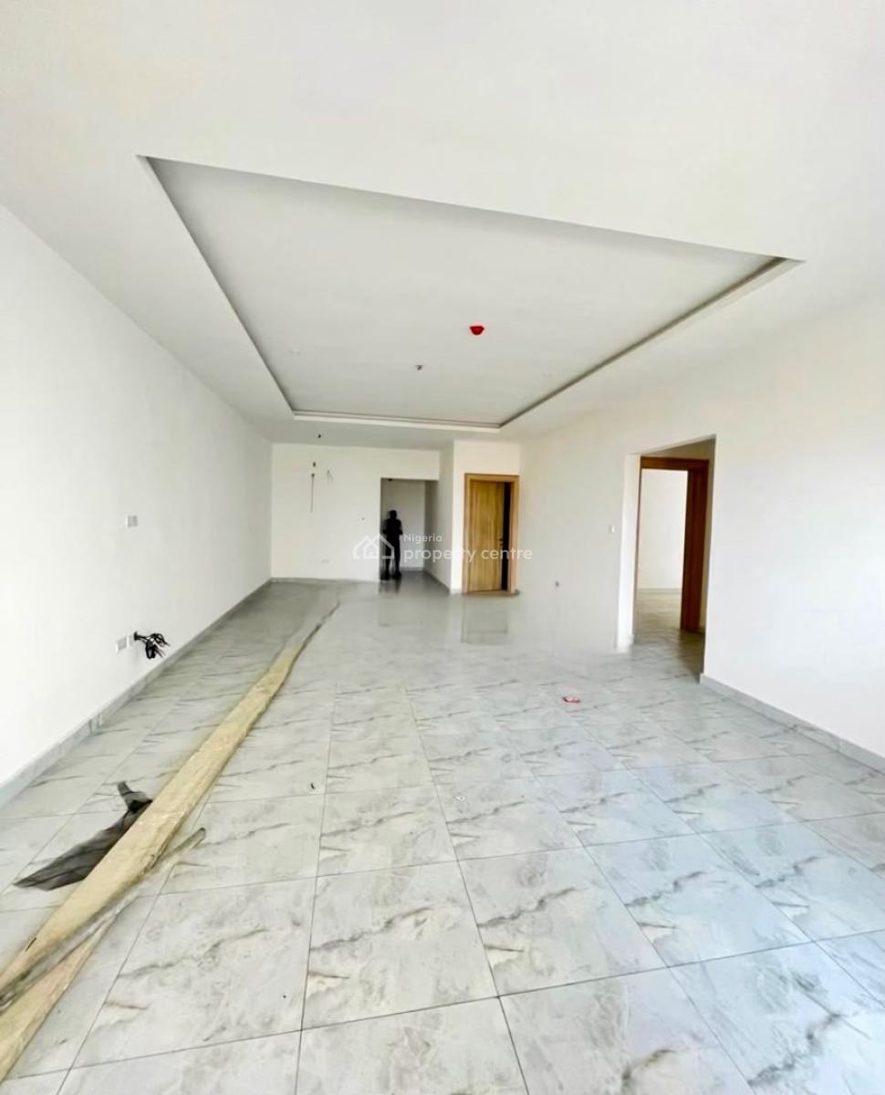 Luxury 2 Bedroom Apartment with Elevator, Lekki Phase 1, Lekki, Lagos, Flat / Apartment for Rent