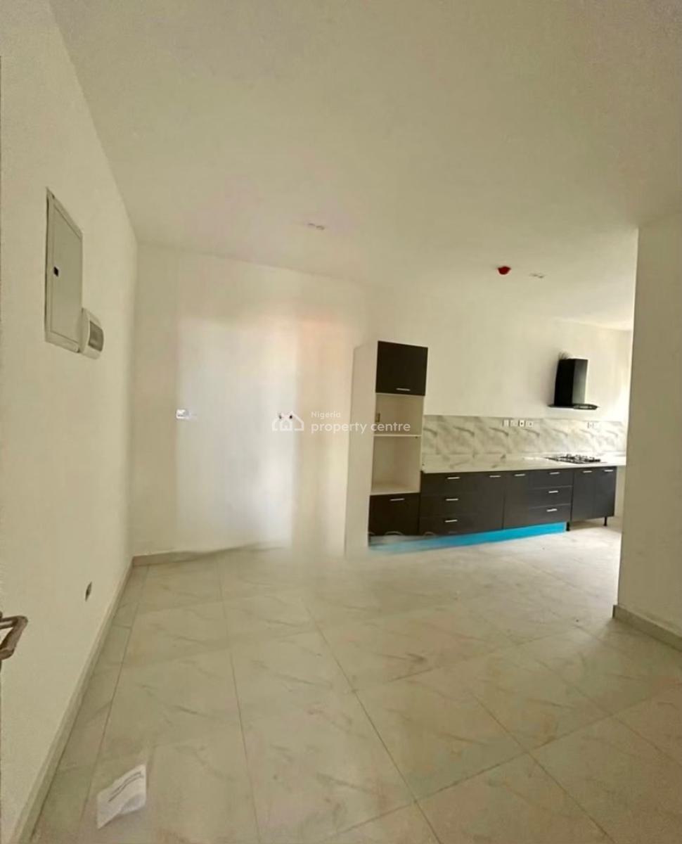 Luxury 2 Bedroom Apartment with Elevator, Lekki Phase 1, Lekki, Lagos, Flat / Apartment for Rent