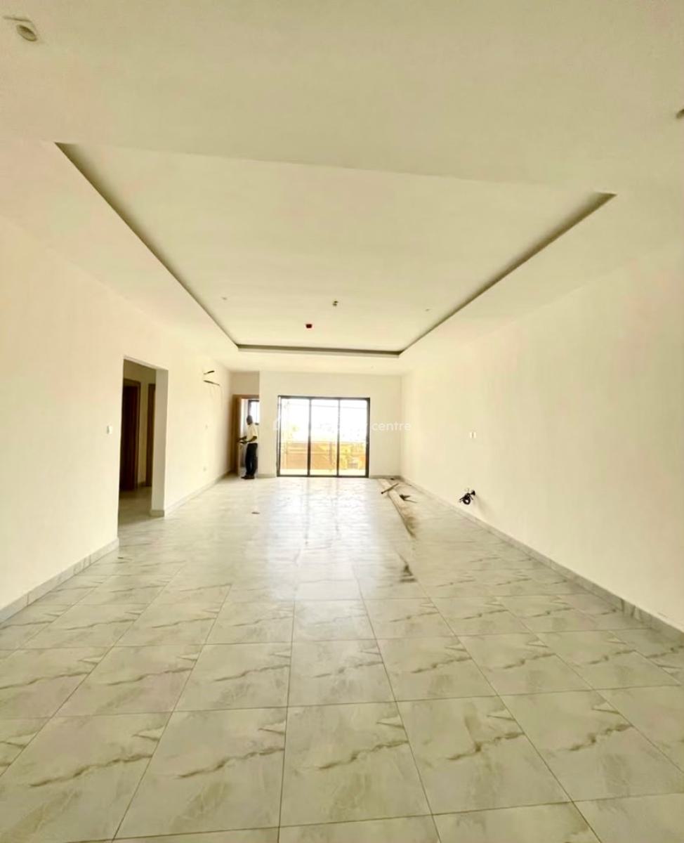 Luxury 2 Bedroom Apartment with Elevator, Lekki Phase 1, Lekki, Lagos, Flat / Apartment for Rent