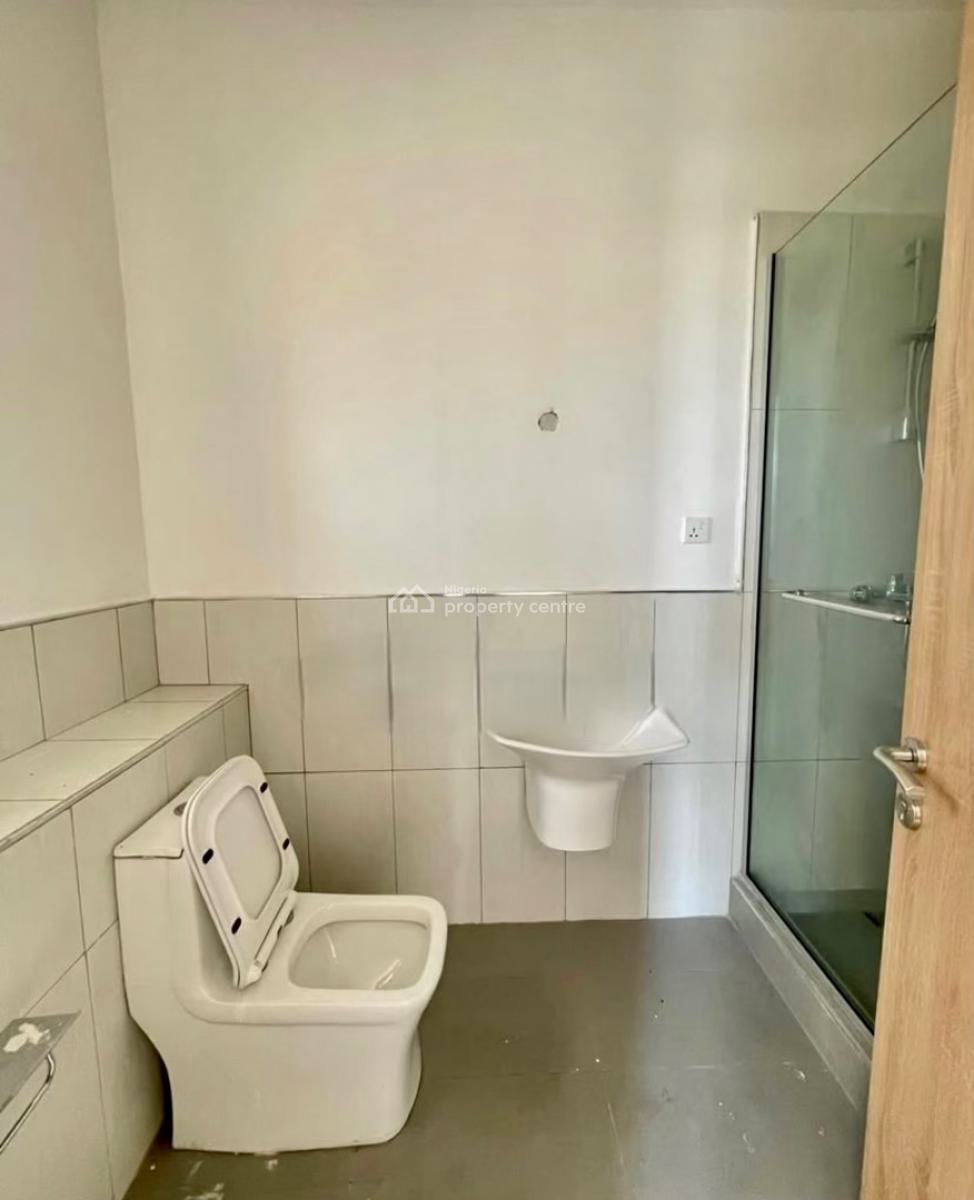 Luxury 2 Bedroom Apartment with Elevator, Lekki Phase 1, Lekki, Lagos, Flat / Apartment for Rent