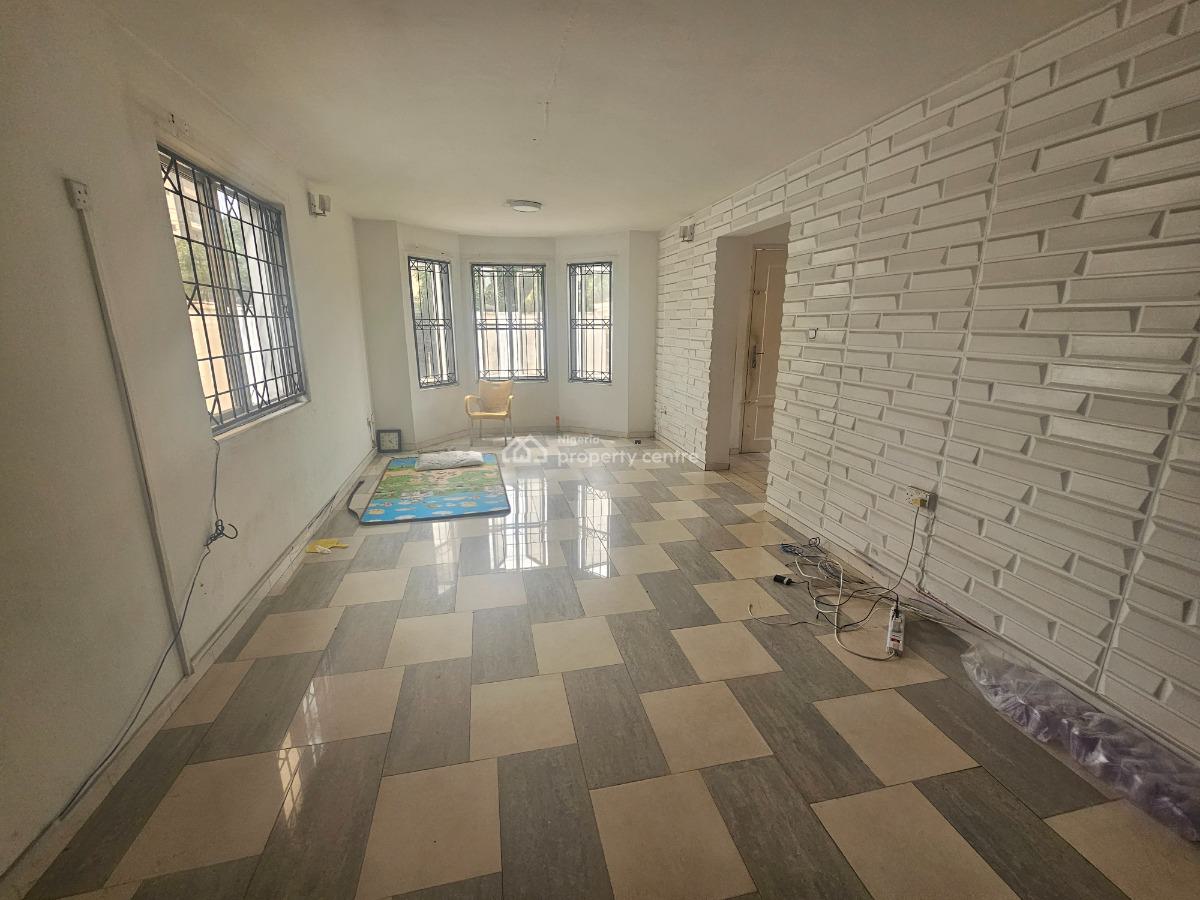 4-bedroom Fully Detached Duplex with Bq, Off Admiralty Way, Lekki Phase 1, Lekki, Lagos, Detached Duplex for Rent