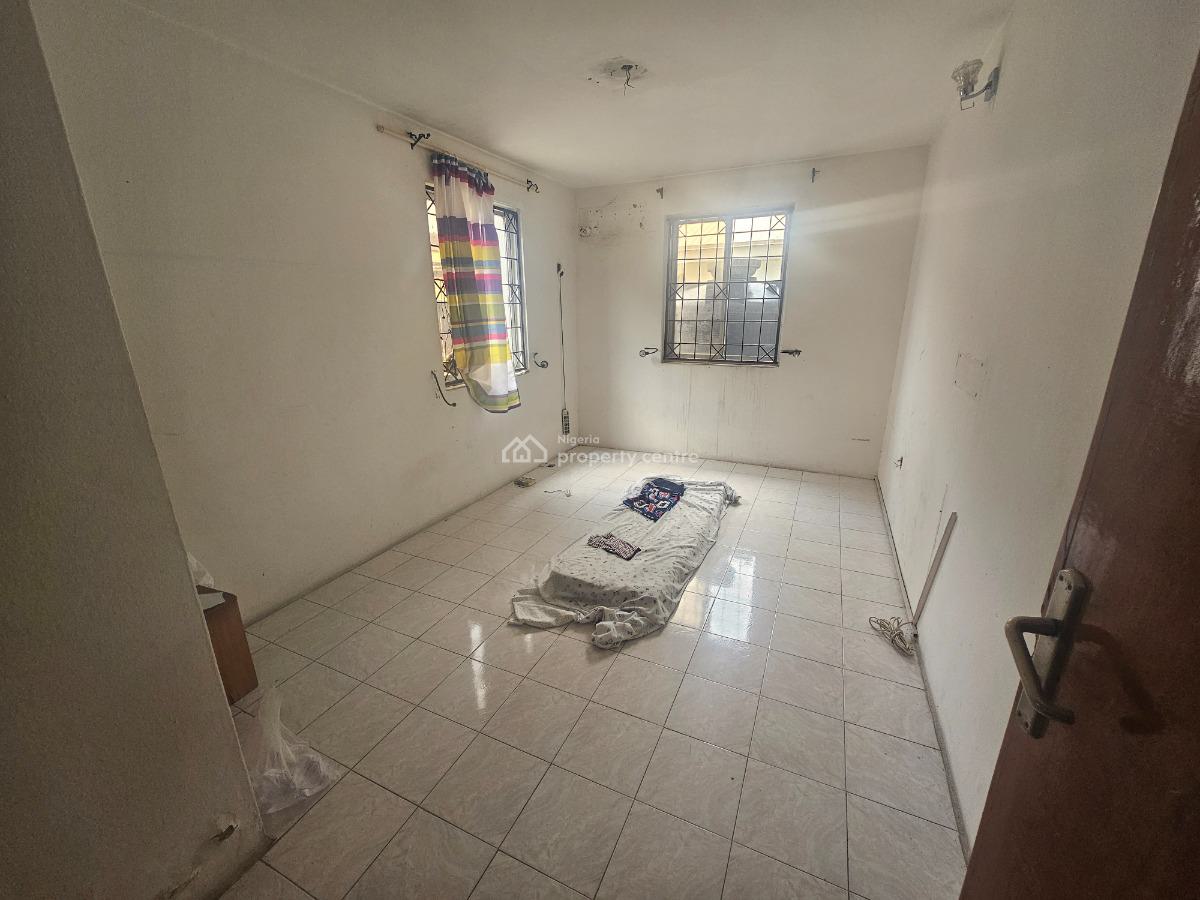 4-bedroom Fully Detached Duplex with Bq, Off Admiralty Way, Lekki Phase 1, Lekki, Lagos, Detached Duplex for Rent