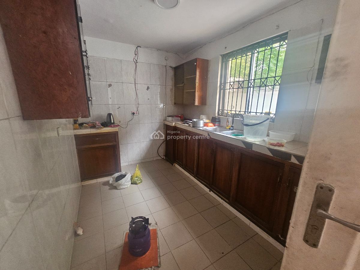 4-bedroom Fully Detached Duplex with Bq, Off Admiralty Way, Lekki Phase 1, Lekki, Lagos, Detached Duplex for Rent