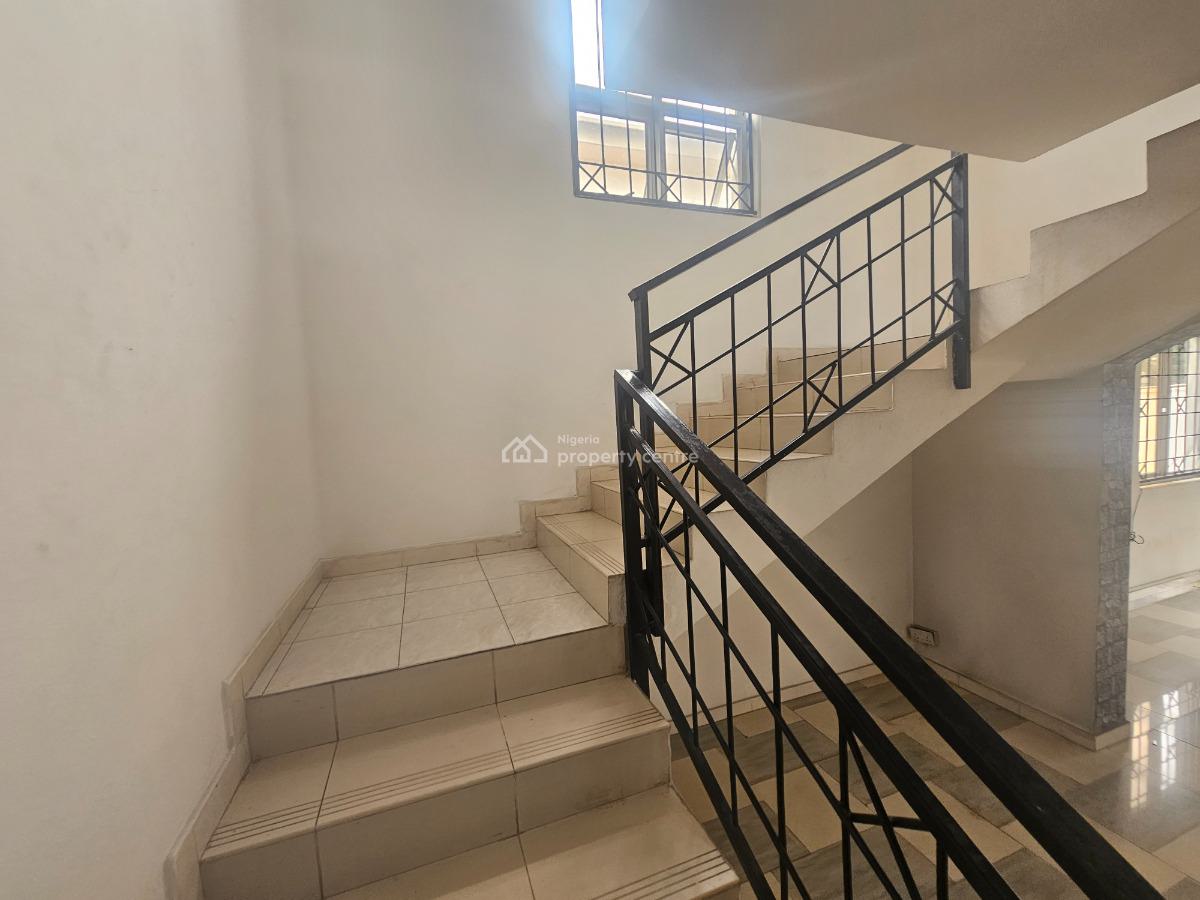 4-bedroom Fully Detached Duplex with Bq, Off Admiralty Way, Lekki Phase 1, Lekki, Lagos, Detached Duplex for Rent