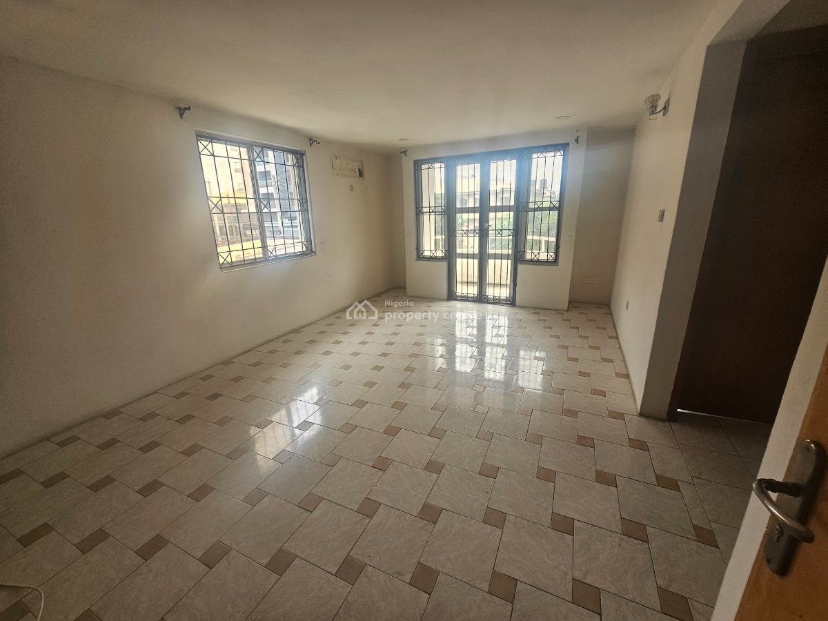 4-bedroom Fully Detached Duplex with Bq, Off Admiralty Way, Lekki Phase 1, Lekki, Lagos, Detached Duplex for Rent