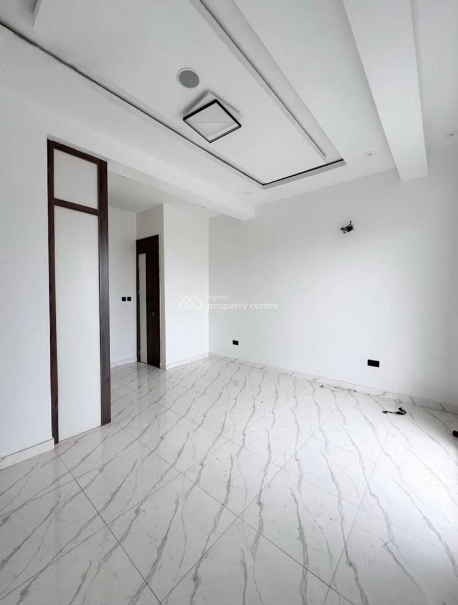 3 Bedroom Apartment with Bq, Lekki Phase 1, Lekki, Lagos, House for Rent