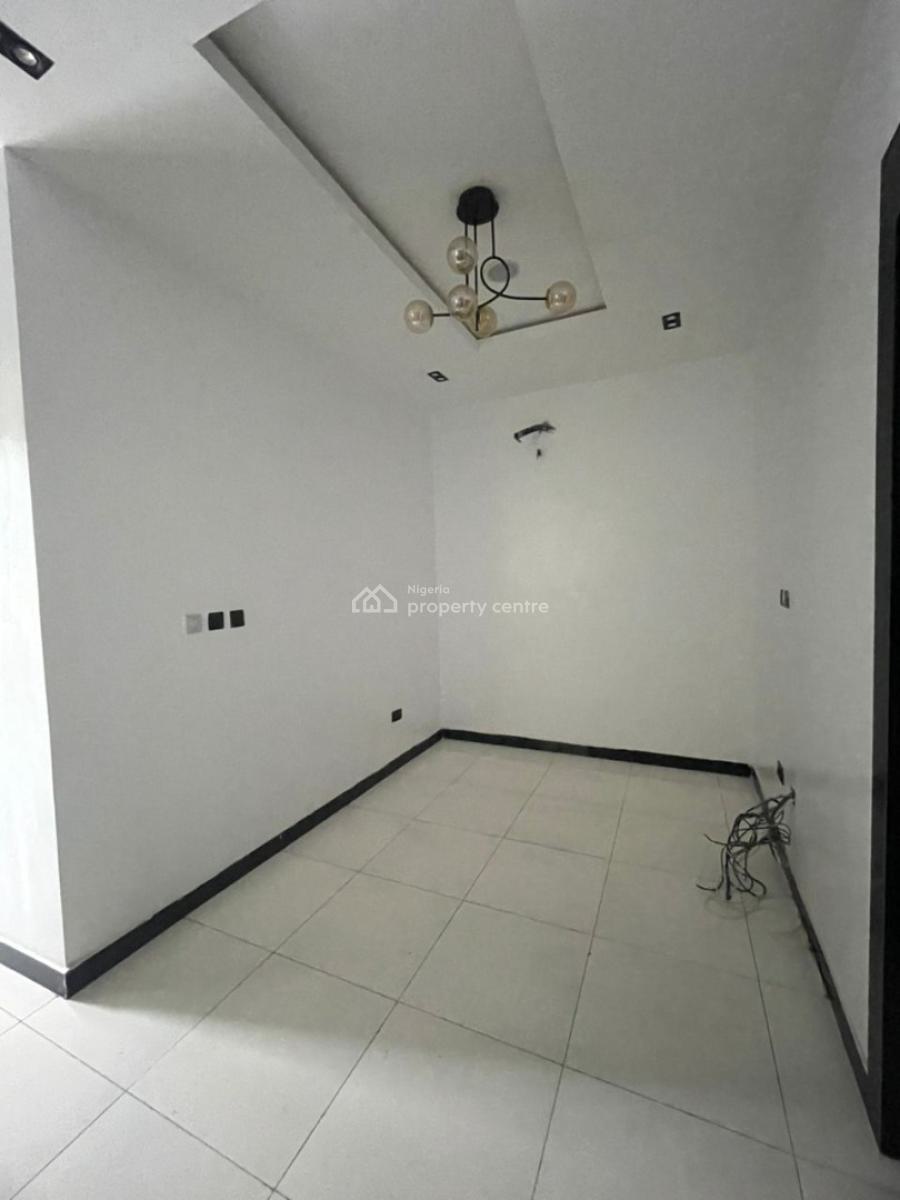Luxury 4 Bedrooms Semi Detached Duplex, Ikate, Lekki, Lagos, Semi-detached Duplex for Sale
